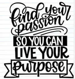 Find Your Purpose, Live Your Brand