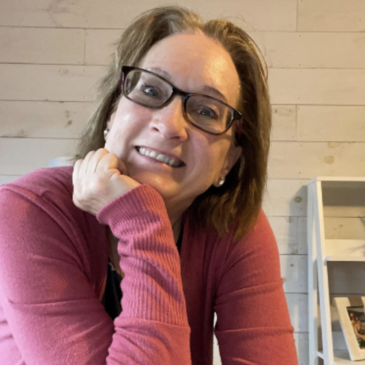 Thriving Amidst Adversity with Practical Tips and Resilience with Cathy VandenHeuvel 