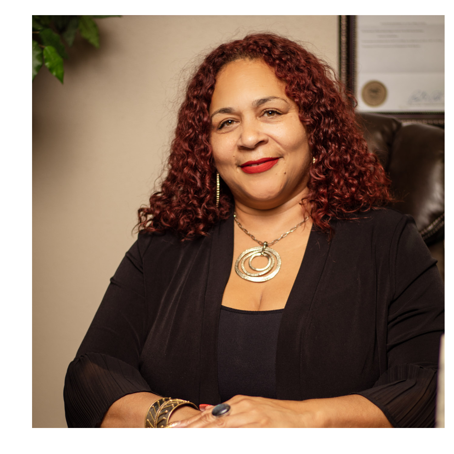 Empowerment Foundations