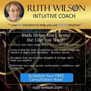 Using intuition can make you magic!