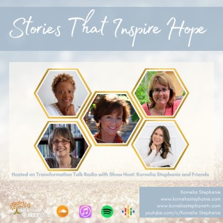 Stories That Inspire Hope