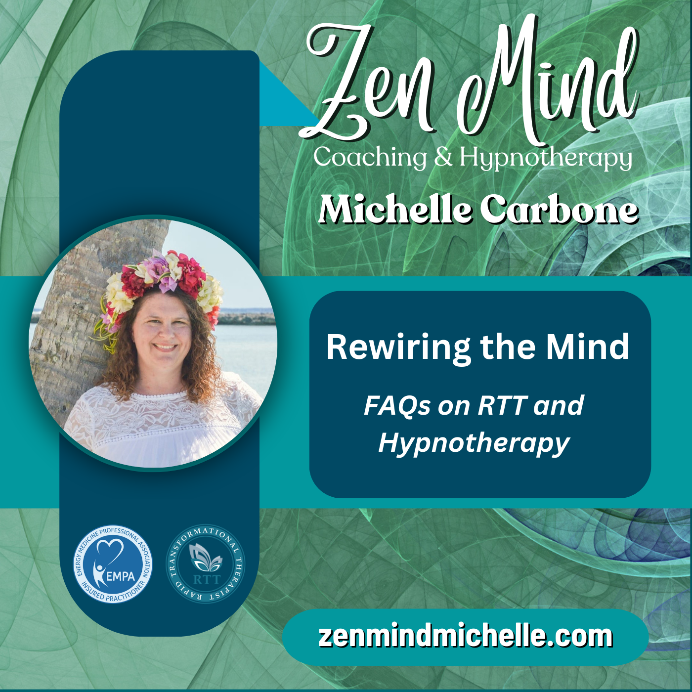 Rewiring the Mind: FAQs on RTT and Hypnotherapy