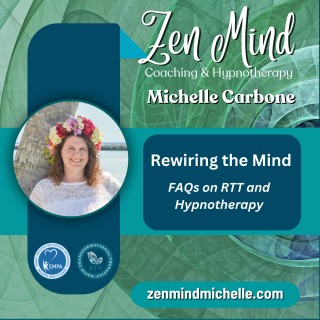 Rewiring the Mind: FAQs on RTT and Hypnotherapy