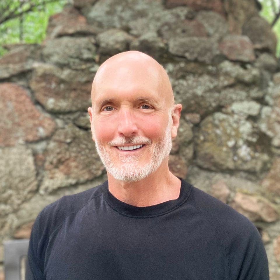 The UFO Paradox with Author Keith Thompson