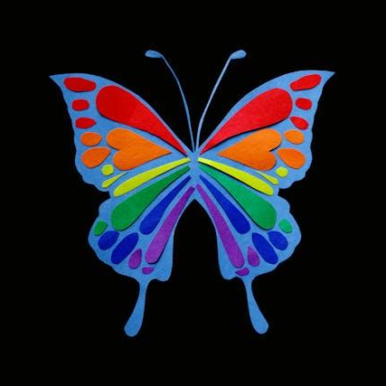 Take PRIDE in who you are with Pam Bright