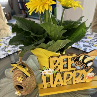 Grab Those Reins and Live Without Stress