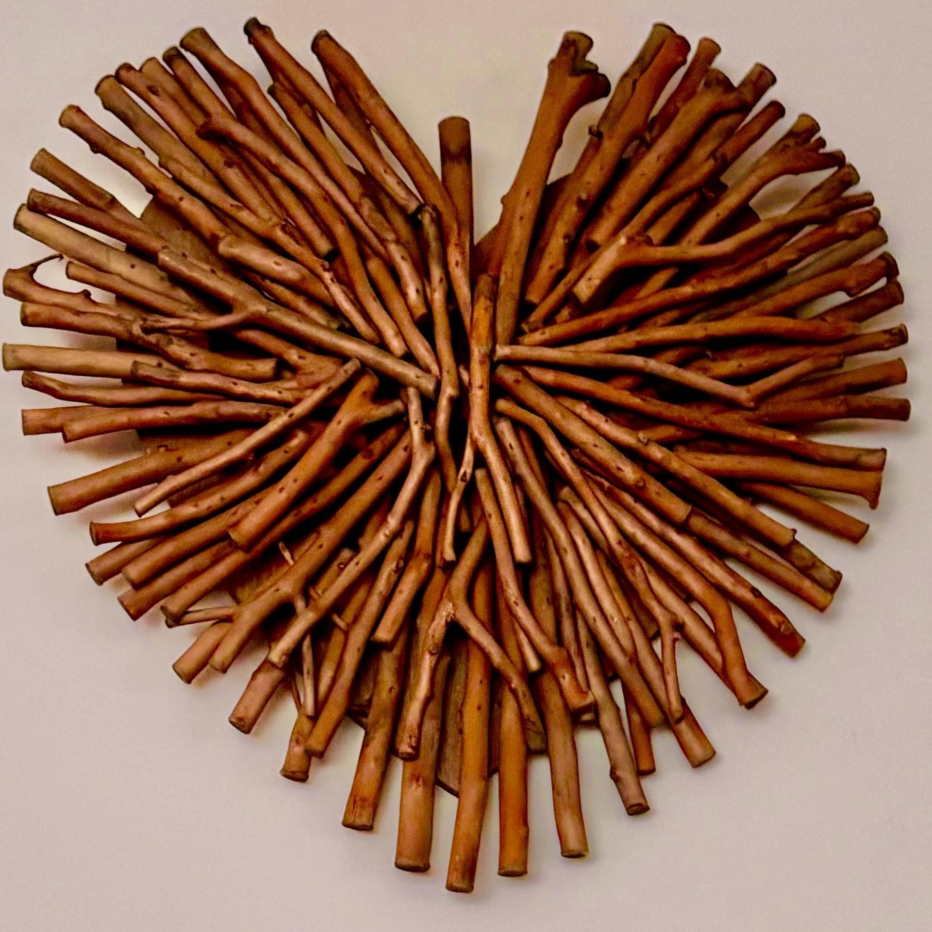 Do You Want to Change Your Life?  Then Take a Look Inside of You!  