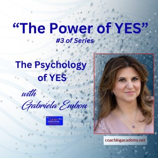 The Power of YES: The Psychology of Yes