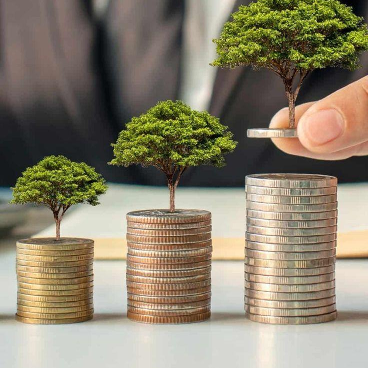 128. The Best Investment You Can Make