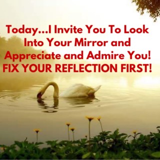Reversing Self-Doubt and Second Guessing with Guest Cordelia Gaffar