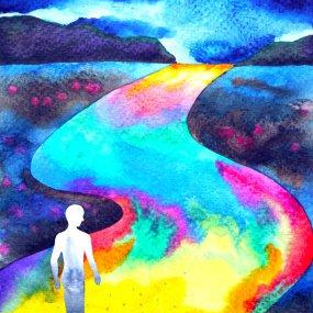 Recovery Recharged with Ellen Stewart: The Pushy Broad From The Bronx®