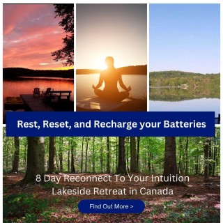 Intuition Coaching with Jadi Kindred