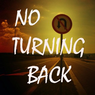 NO GOING BACK!!! How to Keep Moving Forward and Letting Go