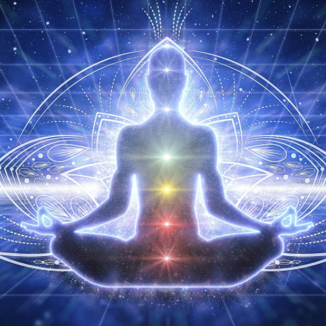 Demystifying the 7 chakra system