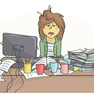 Spend Less Time Working and More Time Living with Business Coach Jenevieve Hubbard