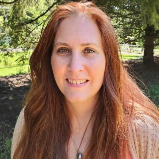 Meet Dr. Sofia Risberg, Animal and Human Energy Healer