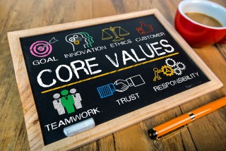Encore: Ethics and Integrity in Leadership