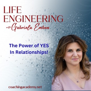 The Power of Yes in Relationships 