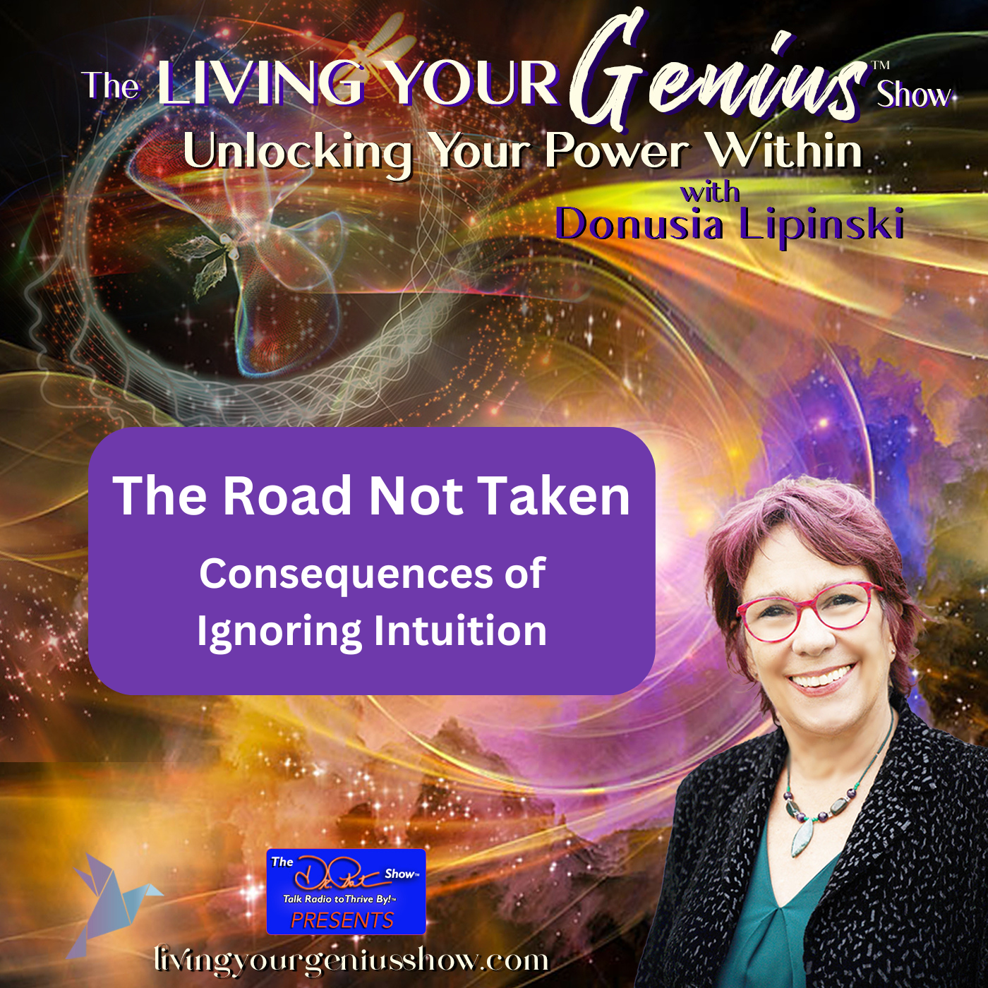 The Road Not Taken: Consequences of Ignoring Intuition