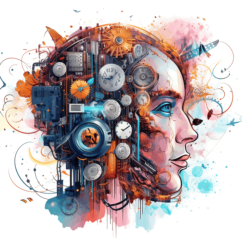 The Power of Understanding why your Brain can get you into Trouble