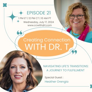 Navigating Life’s Transitions: A Journey to Fulfillment 
