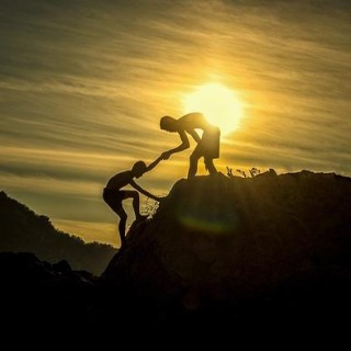 Recovery & Healing Series: There Is More Power In "We" Than "Me"