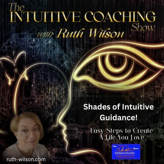 Shades of Intuitive Guidance! 