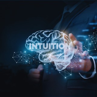 Intuition Development – Big Breakthrough! 