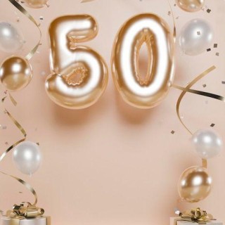 132.  50 Truths: A Tribute to Life's Lessons