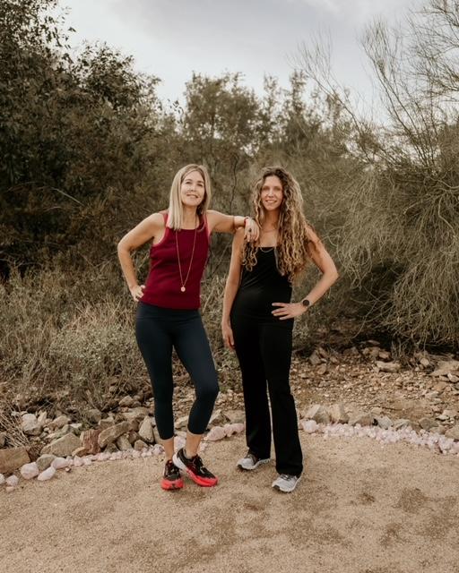 Transformation: moving through a life transformation with grace and growth