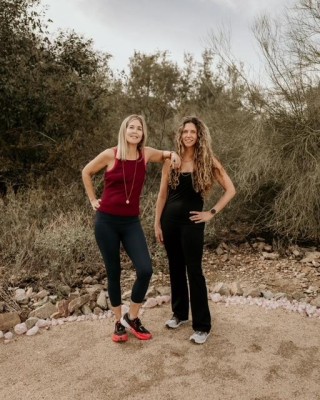Transformation: moving through a life transformation with grace and growth