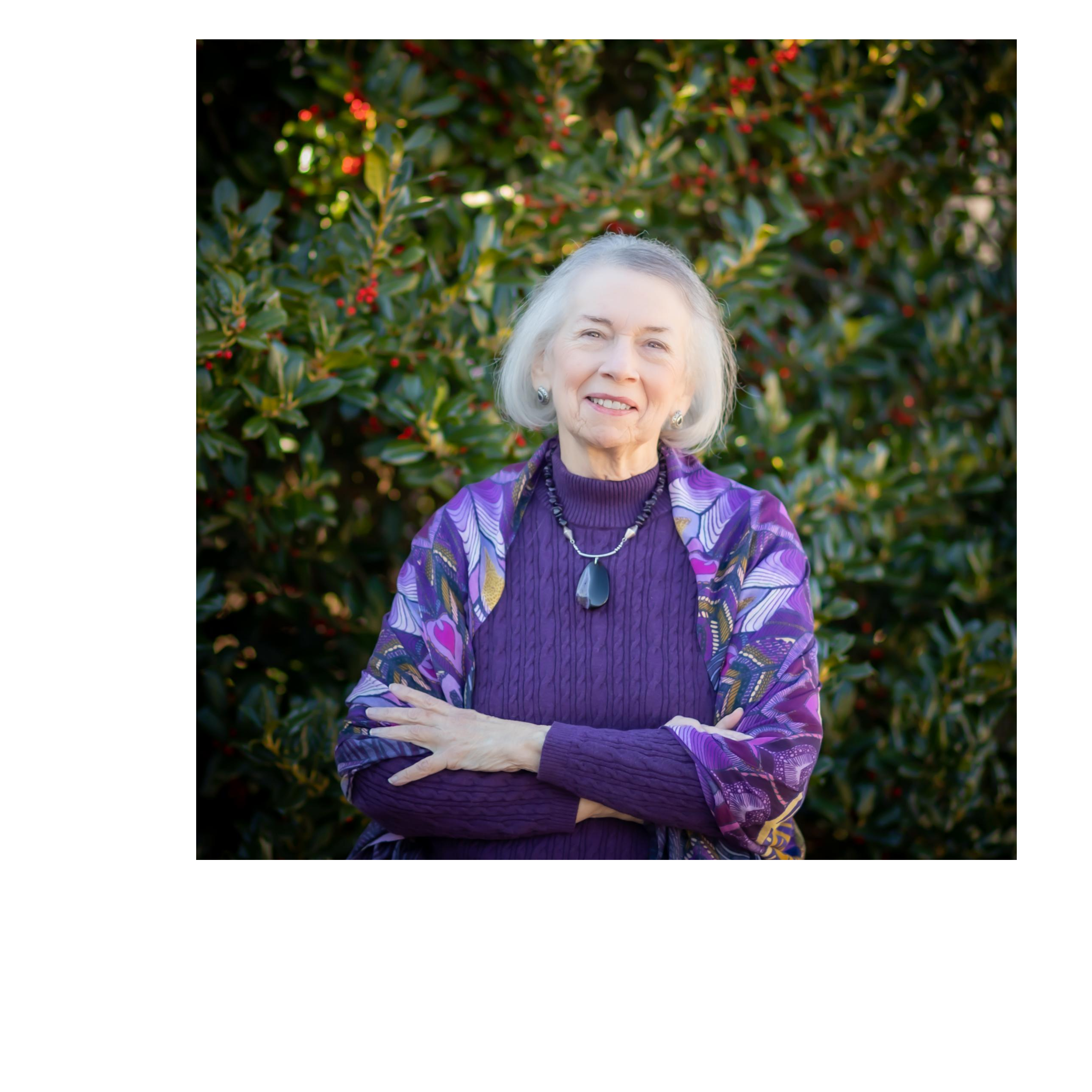 Author Shellie Enteen discusses Druids, Wales, and the Arthurian Myth