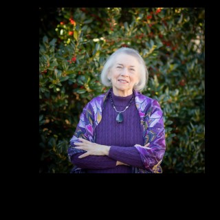 Author Shellie Enteen discusses Druids, Wales, and the Arthurian Myth