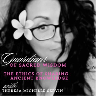 Guardians of Sacred Wisdom: The Ethics of Sharing Ancient Knowledge.