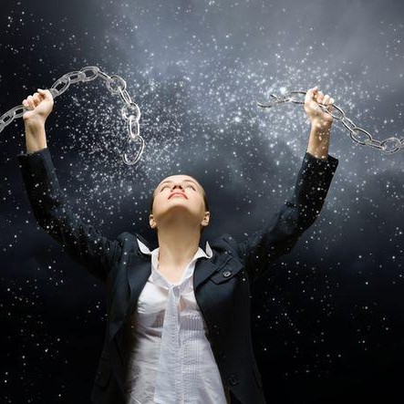 134. Courage Unveiled