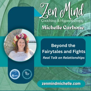 Beyond the Fairytales and Fights: Real Talk on Relationships