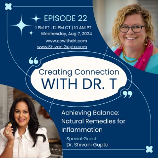 Achieving Balance: Natural Remedies for Inflammation 