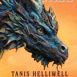 Magic is All Around Us with Tanis Helliwell.