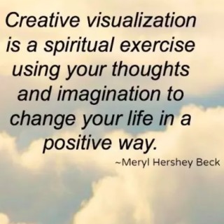 BECOME YOUR OWN OLYMPIAN: THE POWER OF VISUALIZATION, MEDITATION, & MANIFESTATION