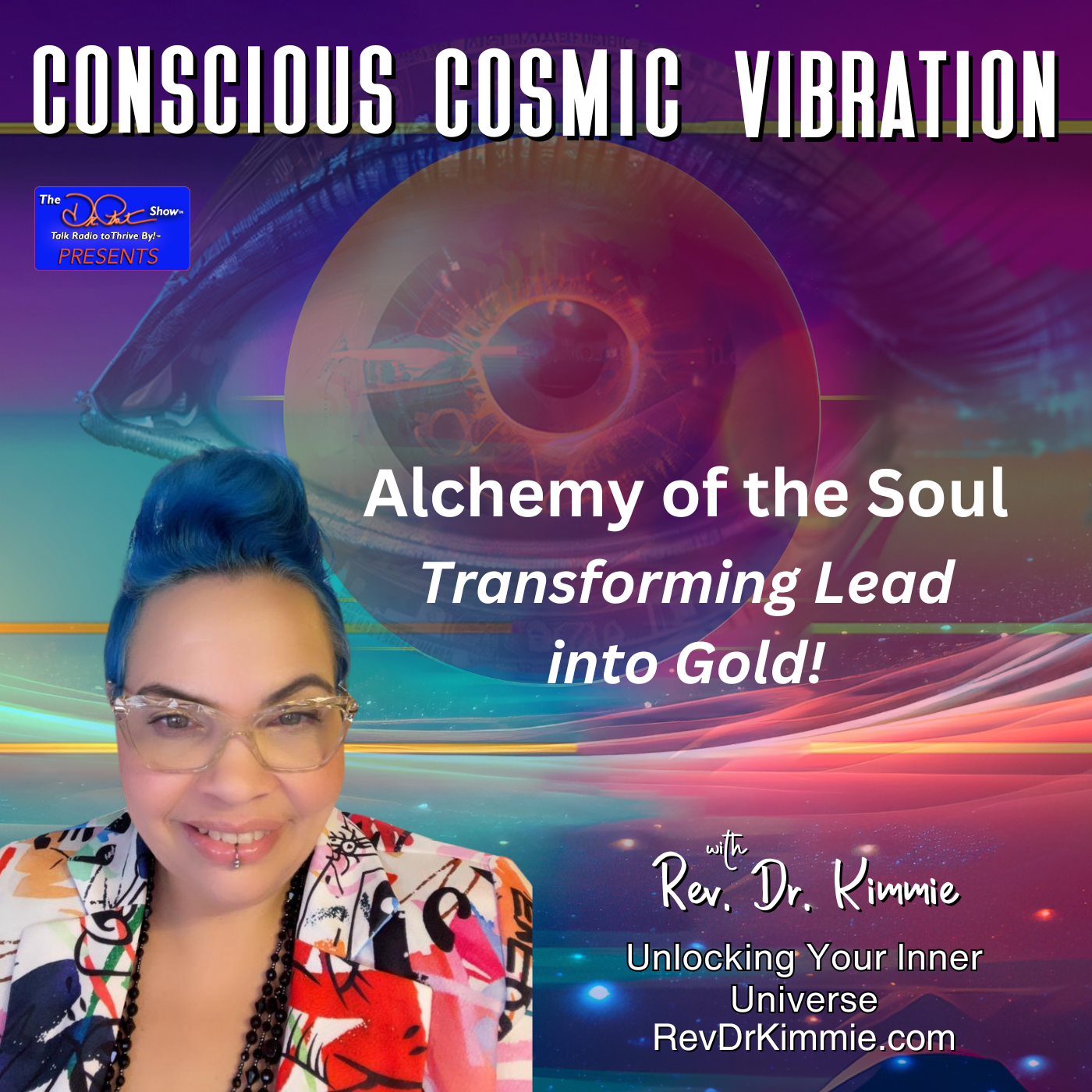 The Alchemy of the Soul