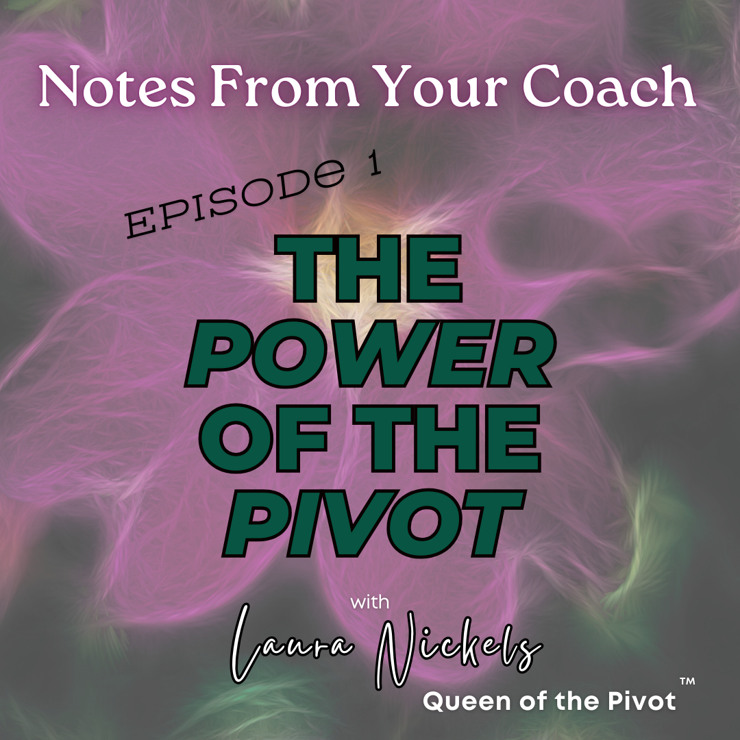 The Power of the Pivot