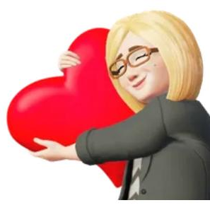 Get on Board! Love Yourself!