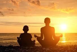 Hitting reset on your family wellness