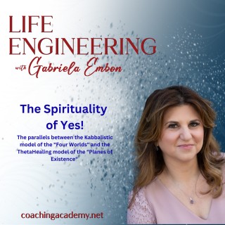 The Spirituality of Yes