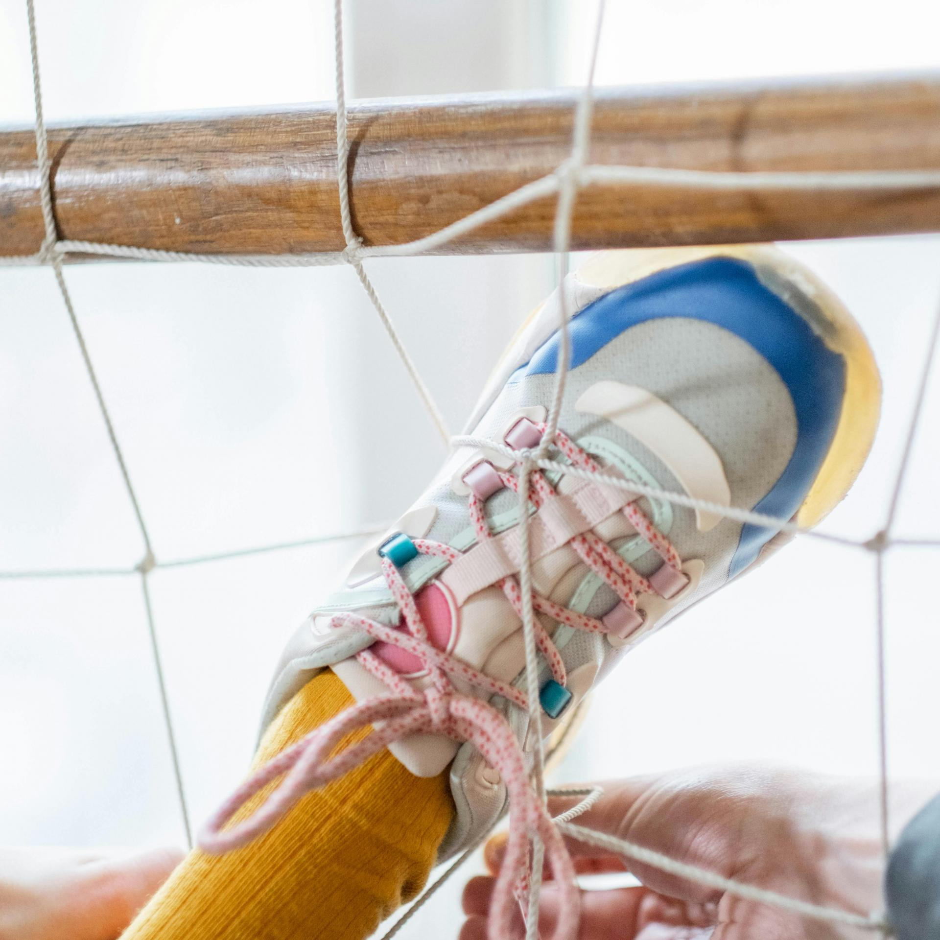 One Thing You Can Do to Get Unstuck Now