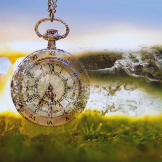 Time Travel – for everyone! (repeat)