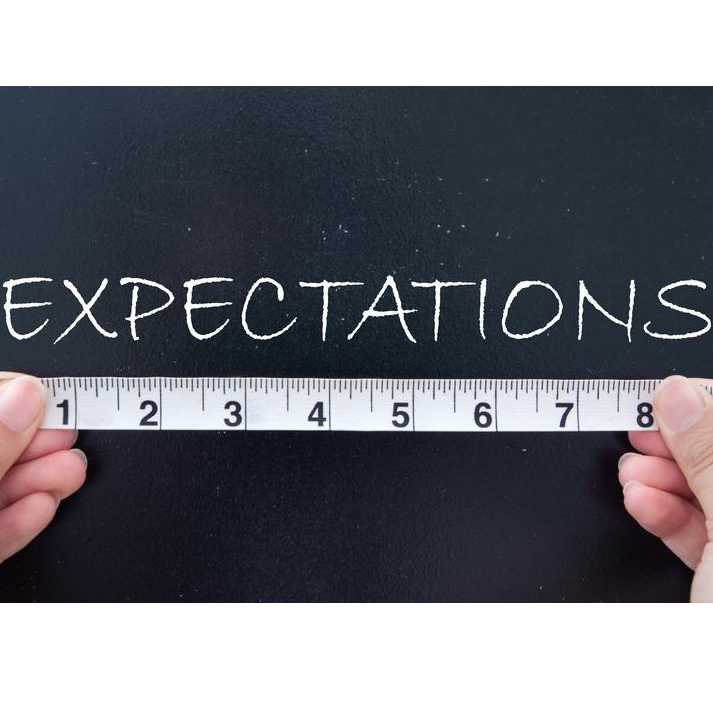 Title Episode 16:  Expectations Versus Agreements