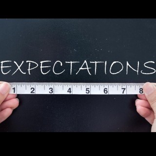 Title Episode 16:  Expectations Versus Agreements