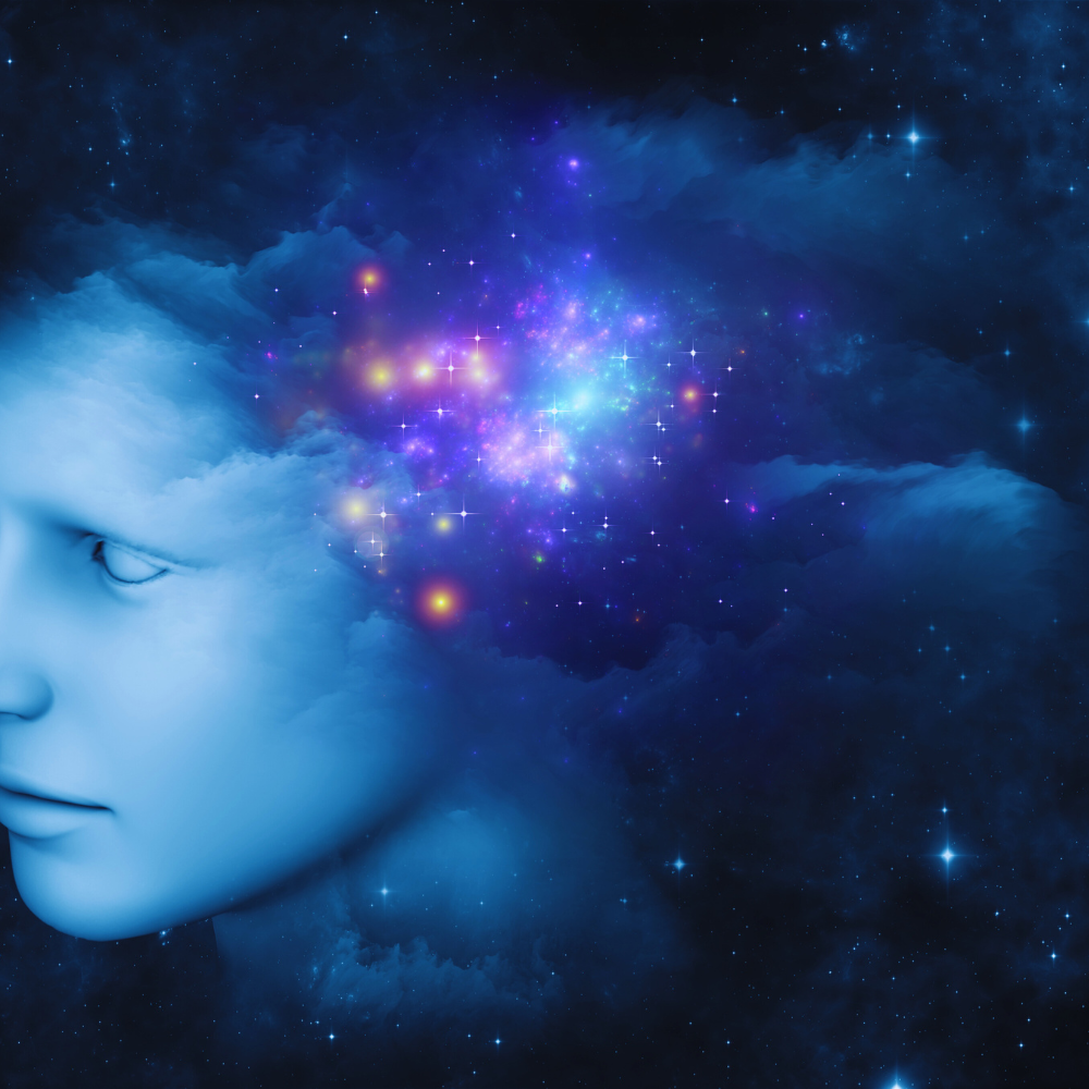 Intuitive Person? Are you a square peg in a round hole? 