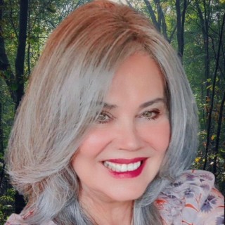 The Angel Scrolls: Interview with Penelope Holt